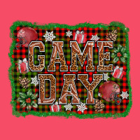 Game Day Christmas Premium Sweatshirt | Teevron