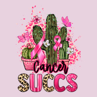 Cancer Succs Cancer Awareness Ladies Tee | Teevron