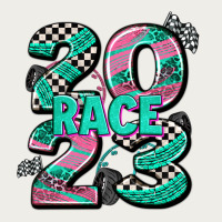 Race  2023 Zipper Hoodie | Teevron