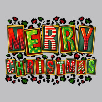 Merry Christmas Long Sleeve Tee | Teevron
