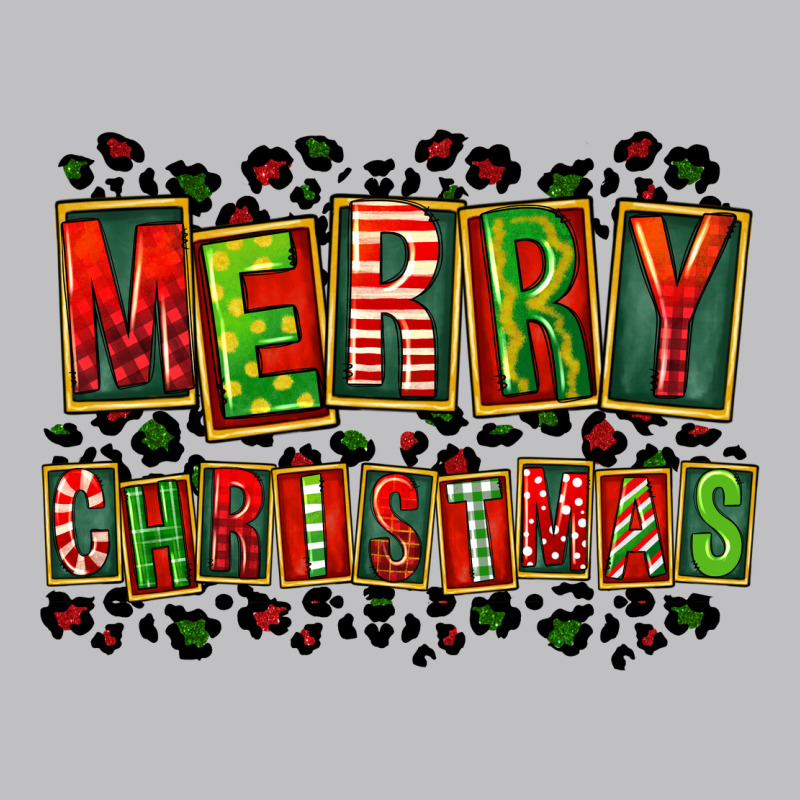 Merry Christmas Long Sleeve Tee by FaDigitalArtStudio | Teevron
