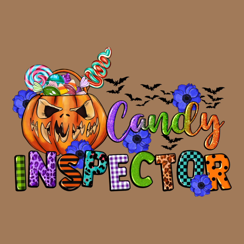 Candy Inspector Classic Tee by CowGirlArtShop | Teevron