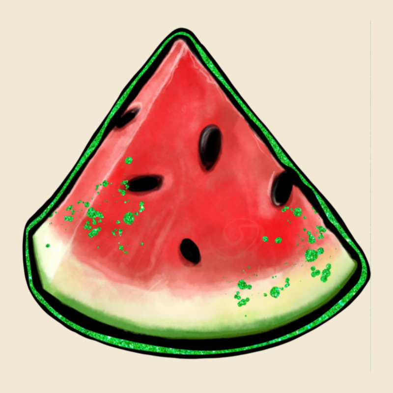 Watermelon Sliece Premium Tee by Jasminsmagicworld | Teevron