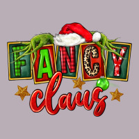 Christmas Fancy Claus Vintage Tee | Teevron