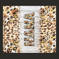 Mother's Day Nana Leopard Tumbler Tbs Heavy Core Tee | Teevron
