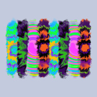 Tie Dye Brushstrokes Long Sleeve Tee | Teevron