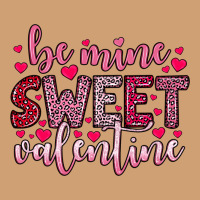 Be Mine Sweet Valentine Vintage Tee | Teevron
