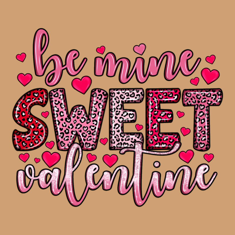 Be Mine Sweet Valentine Vintage Tee by OliviaCreatesArt | Teevron