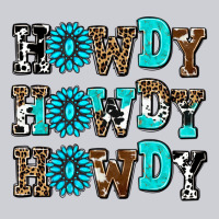 Howdy Howdy Howdy Heavyweight Sweatshirt | Teevron