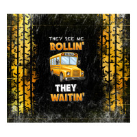they see me rollin' they waitin' school bus | Teevron