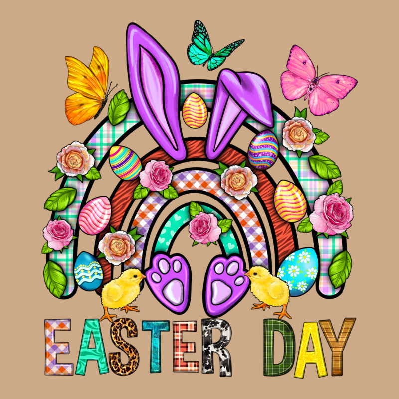 Easter Day Vintage Hoodie by BundleAndBundleShop | Teevron