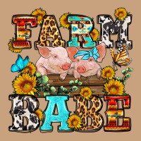 Western Farm Babe Vintage Tee | Teevron