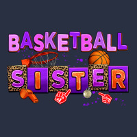Basketball Sıster Heavyweight Sweatshirt | Teevron