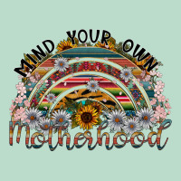 Mind Your Own Motherhood Premium Hoodie | Teevron
