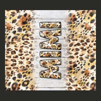 Mother's Day Mimi Leopard Tumbler Tbs Heavy Core Tee | Teevron