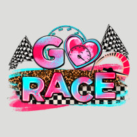 Go Race Zipper Hoodie | Teevron