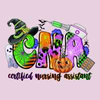 Cna Certified Nursing Assistant Halloween Classic Tee | Teevron