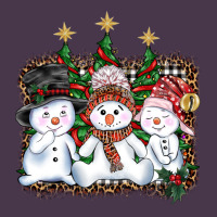 Christmas Snowman Heavyweight Hoodie | Teevron
