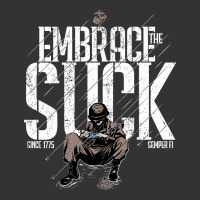 EMBRACE THE SUCK VINTAGE | Teevron