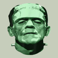 Frankenstein Monster Classic Horror Flick T Shirt Ladies Tee | Teevron