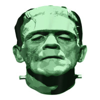 frankenstein monster classic horror flick t shirt | Teevron