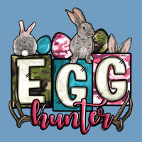Easter Egg Hunter Urban Heavy Tee | Teevron