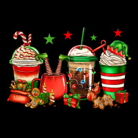 Christmas Elfs Coffee Urban Heavy Tee | Teevron