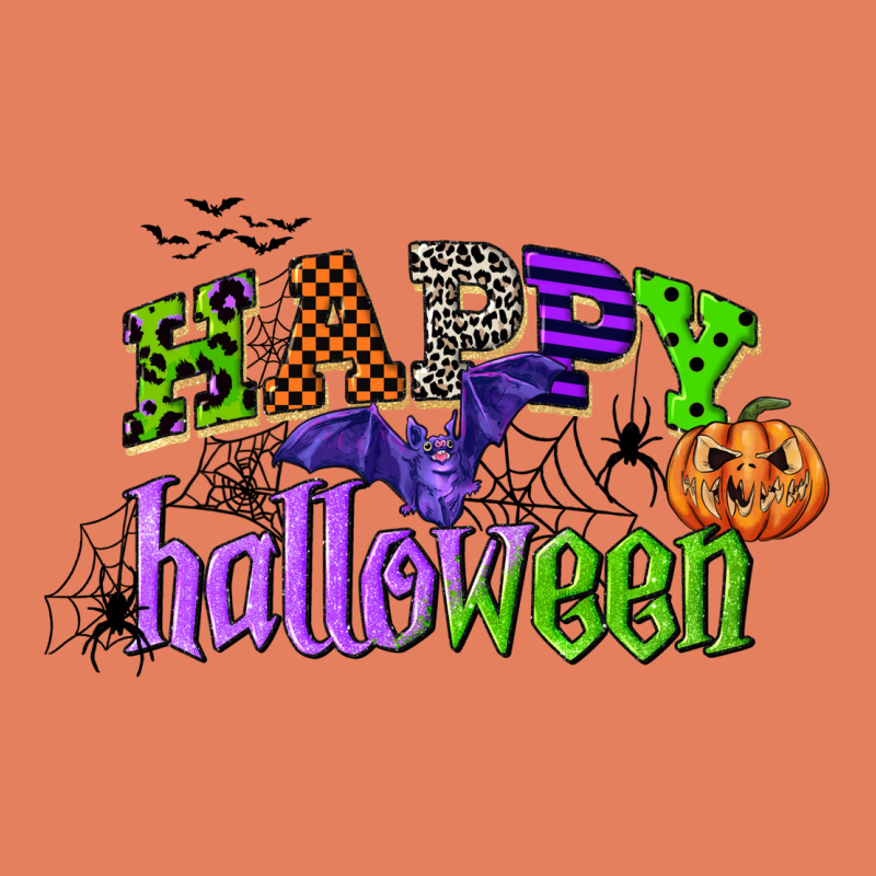 Happy Halloween Classic Tee by CowGirlArtShop | Teevron