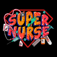 Super Nurse Ladies Tee | Teevron