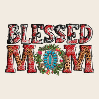 Blessed Mom Christmas Premium Sweatshirt | Teevron
