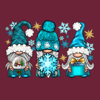 Winter Gnomies Long Sleeve Tee | Teevron