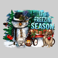 Its Freezin Season Premium Tee | Teevron