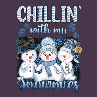 Chillin  With My Sowmies Heavyweight Hoodie | Teevron