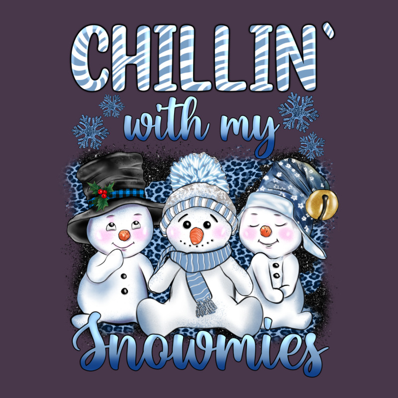 Chillin  With My Sowmies Heavyweight Hoodie by AdoDesignShop | Teevron