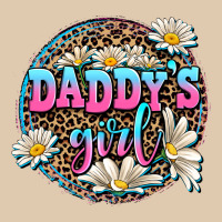Daddy's Girl Heavyweight Sweatshirt | Teevron