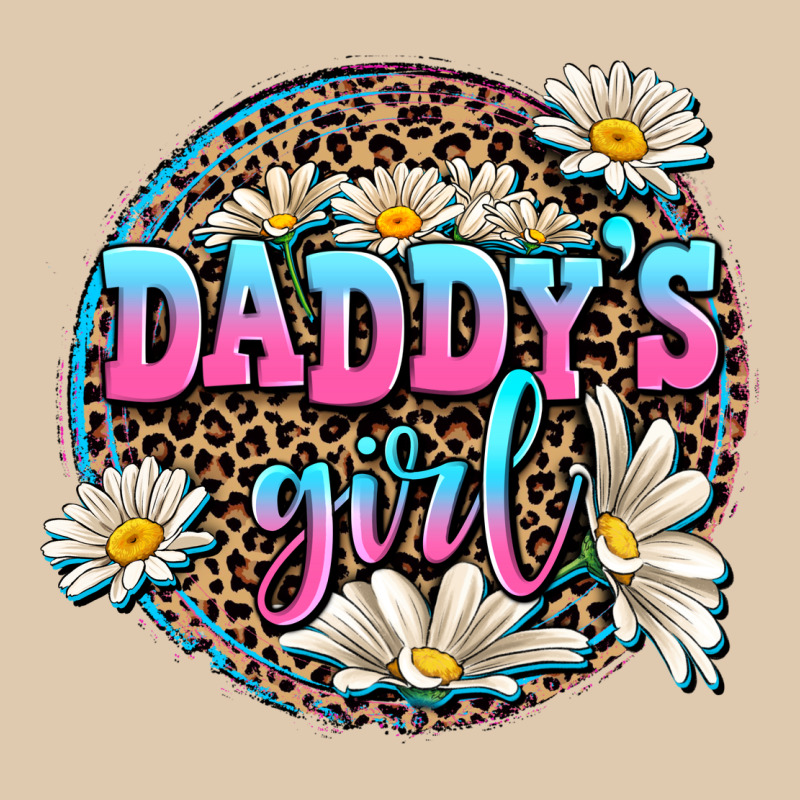 Daddy's Girl Heavyweight Sweatshirt by AdoDesignShop | Teevron