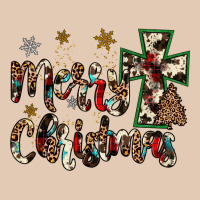 Merry Christmas Urban Hoodie | Teevron