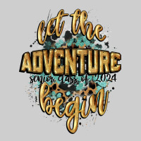 Let The Adventure Begin 2024 Premium Tee | Teevron