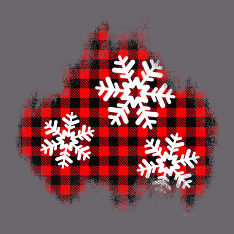 Christmas Snowflakes Patch Premium Sweatshirt by AdoDesignShop | Teevron