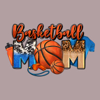 Basketball Mom Vintage Hoodie | Teevron