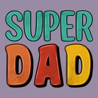 Super Dad Classic Tee | Teevron
