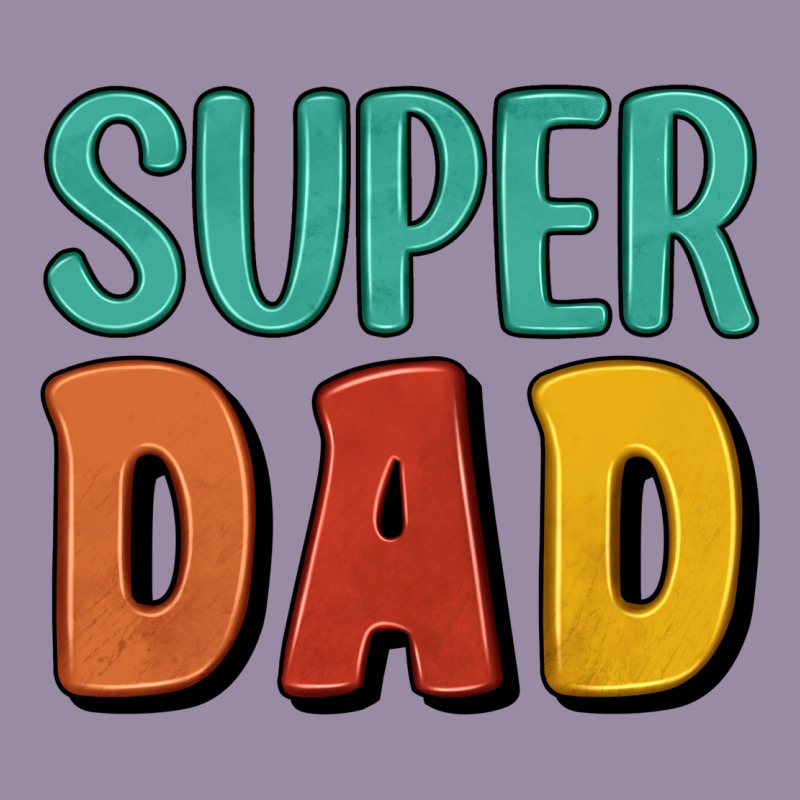 Super Dad Classic Tee by Artiststas | Teevron