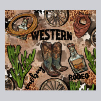 Western Rodeo Heavyweight Sweatshirt | Teevron
