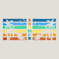 Retro Summer Heavy Core Tee | Teevron
