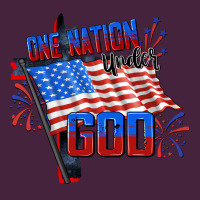 One Nation Under God Premium Tee | Teevron
