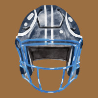 Football Helmet Fa Element 1 Vintage Tee | Teevron