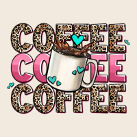 Coffee Coffee Coffee Zipper Hoodie | Teevron