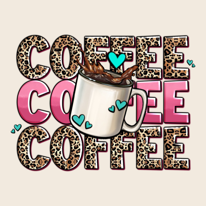 Coffee Coffee Coffee Zipper Hoodie by AdoDesignShop | Teevron