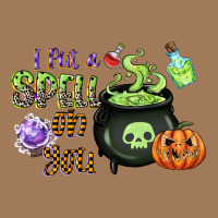 I Put A Spell On You Classic Tee | Teevron