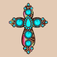 Gemstone Cross Urban Hoodie | Teevron